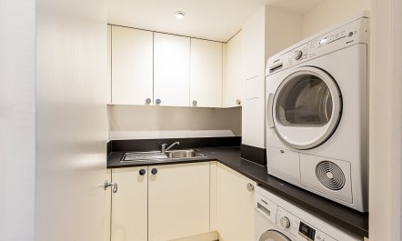 Capital Chic Residence 6