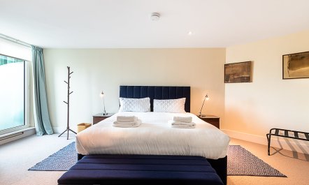 Capital Chic Residence 9