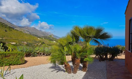 Serene Vistas Below 2