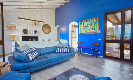 Serene Vistas Below 6