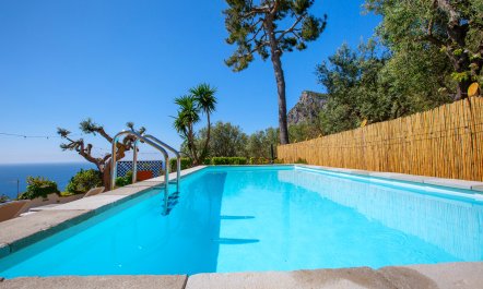 Sorrento Hillside Retreat 2