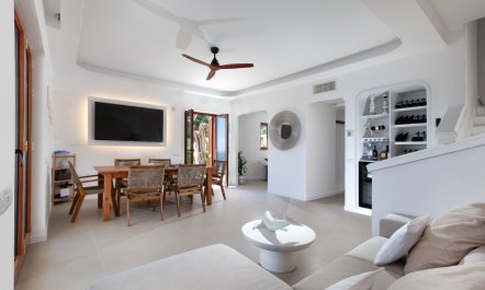 Sorrento Hillside Retreat 5