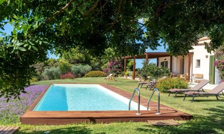 Sapphire Sea Vistas 2