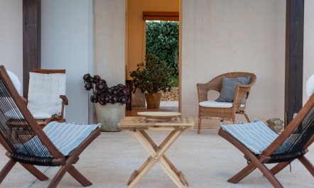 Sapphire Sea Vistas 5