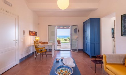 Sapphire Sea Vistas 8