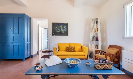 Sapphire Sea Vistas 7