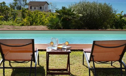 Sapphire Sea Vistas 4