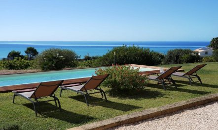 Sapphire Sea Vistas 3