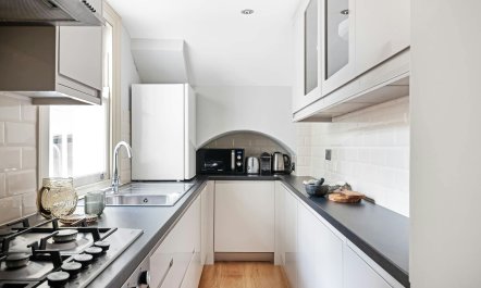 Notes of Notting Hill 6