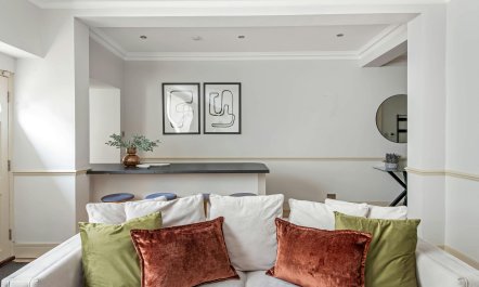 Notes of Notting Hill 2