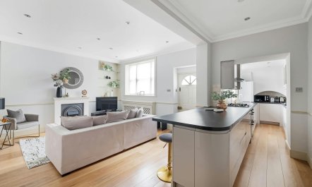 Notes of Notting Hill 3