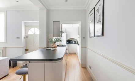 Notes of Notting Hill 1