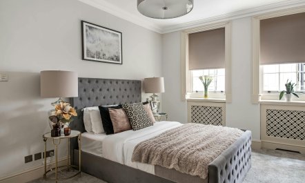 Notes of Notting Hill 0