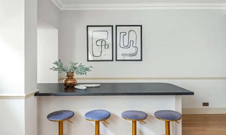 Notes of Notting Hill 4