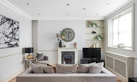 Notes of Notting Hill