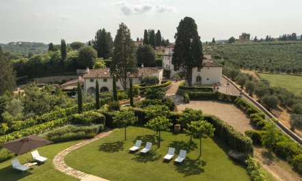 Renaissance Revived 2