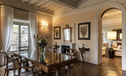 Renaissance Revived 1