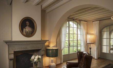 Renaissance Revived 9