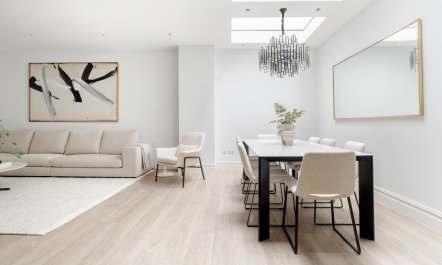 Knightsbridge Serenity 3