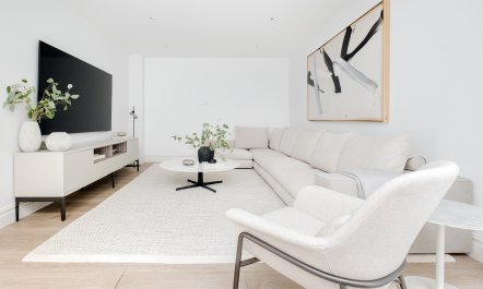 Knightsbridge Serenity 2