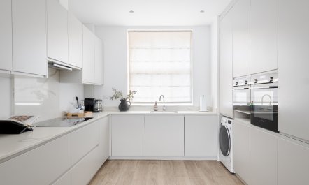 Knightsbridge Serenity 4