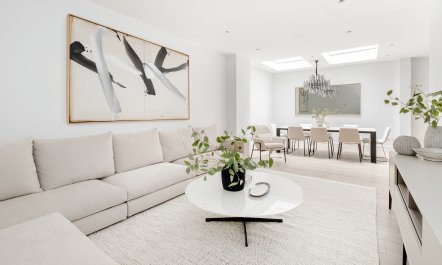 Knightsbridge Serenity