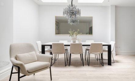 Knightsbridge Serenity 1