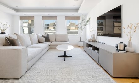 Urban Elegant Abode 2