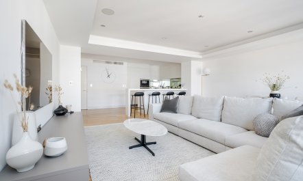 Urban Elegant Abode 3