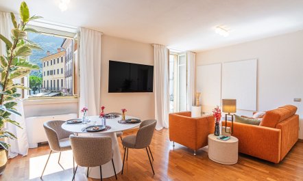 Sunny Days & Lake Swims