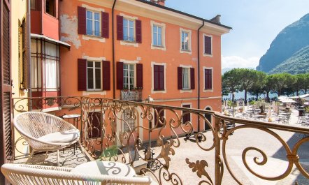 Sunny Days & Lake Swims 1