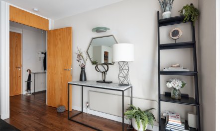 Fitzrovia Quarters 3