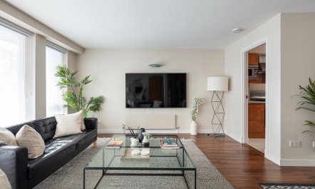 Fitzrovia Quarters 2