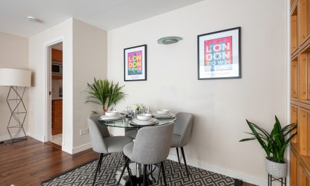 Fitzrovia Quarters 1