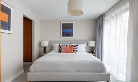 Fitzrovia Quarters 2