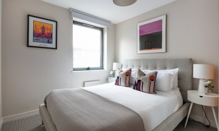 Fitzrovia Quarters 4