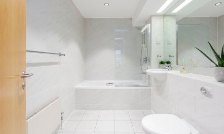 Fitzrovia Quarters 3