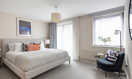 Fitzrovia Quarters 1