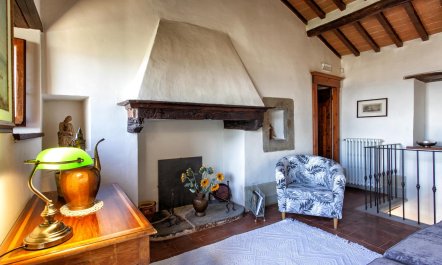 Cortona Escape 5