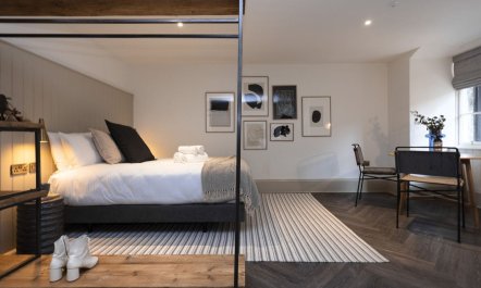 Georgian Edinburgh 6