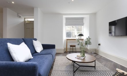 Georgian Edinburgh 2