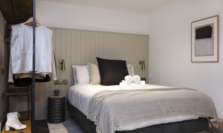 Georgian Edinburgh 7