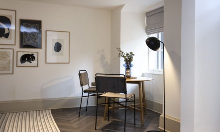 Georgian Edinburgh 1