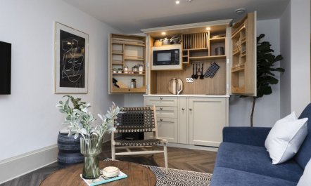 Georgian Edinburgh 4