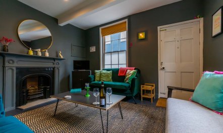 Cobblestone Stories 3