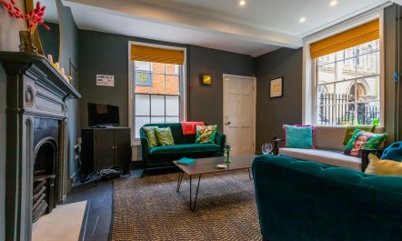 Cobblestone Stories 5