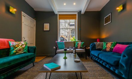 Cobblestone Stories 1