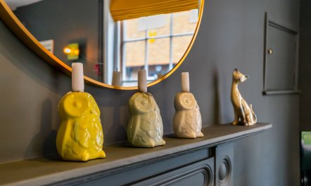 Cobblestone Stories 7