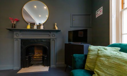 Cobblestone Stories 4