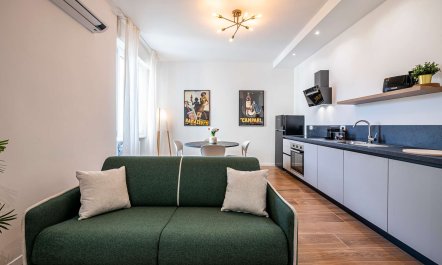 Florentine Hideaway 3